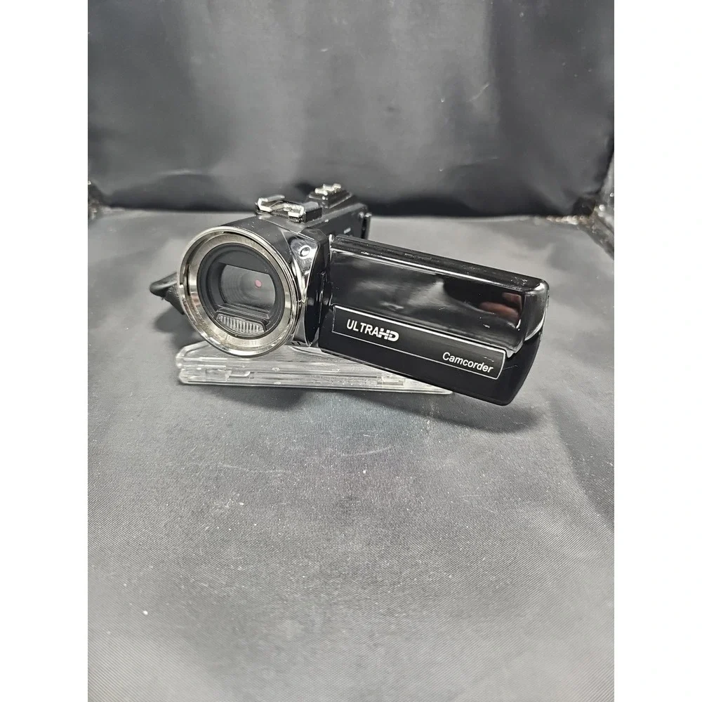 Video Camera Camcorder